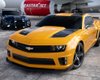 Chevrolet Camaro могут вернуть: при чем здесь Майкл Бэй и "Трансформеры"?