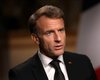 "Хотел заключить быстрый мир": Трамп едва не "сдал" Украину во время встречи на Аляске, — Макрон