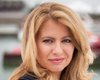 Президентом Словакии стала Зузана Чапутова