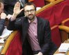 Лещенко: БПП планирует отобрать мой мандат депутата