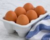 Яйца в Украине дешевеют: эксперт рассказал, вырастет ли цена снова (видео)