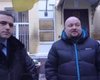 Суд амнистировал задержанного возле АП экс-менеджера Океана Эльзы