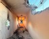 "Черноморец" под ударом: РФ снова атаковала базу клуба в Одессе, масштабные разрушения (видео)