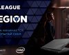 Игра начинается. Испытай себя! Lenovo приглашает геймеров-любителей на турнир League Legion