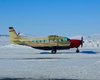 На Аляске упал самолет Cessna Caravan с 10 пассажирами: обломки нашли в морских льдах (фото)
