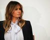 Мелания Трамп решила стать блогером