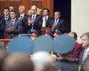 Пожарная команда. Какую оценку заслужил Кабмин Яценюка