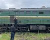 Использовали для нужд ВС РФ: в Киевской области арестовали три белорусских локомотива (фото)