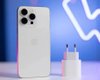 Почему iPhone 17 Pro Max заряжается в три раза медленнее Xiaomi: разбор технологий