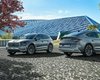 Skoda представила роскошного конкурента Tesla Model Y с запасом хода 570 км (фото)