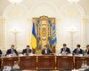 СНБО передал на утверждение Зеленскому стратегию нацбезопасности Украины