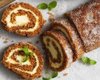 Невероятно вкусный сладкий рулет: рецепт выпечки с апельсином и шоколадом