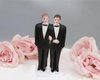 Американские психологи призывают разрешить однополые браки