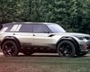 Новый Land Rover Discovery 2025 станет электромобилем: первые подробности и фото