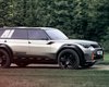 Новый Land Rover Discovery 2025 станет электромобилем: первые подробности и фото
