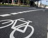 Все дороги в Украине оборудуют велодорожками