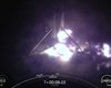 Установила рекорд: ракета компании Илона Маска загорелась при посадке (видео)