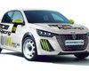 Peugeot выпустили недорогое спортивное авто для начинающих (фото)