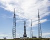 SpaceX запускает на орбиту Земли еще одну партию интернет-спутников Starlink