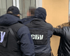 В Запорожье сотрудники СБУ задержали военного прокурора за получение взятки в $5 тысяч