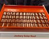 Замість панелей на даху: Jackery представила сонячну черепицю з ККД 25% (фото)