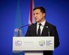 Зеленский на климатическом саммите в Глазго рассказал о двух украинских "экобомбах" (видео)