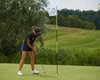 Результати головних змагань з гольфу: наймолодших чемпіонка України в історії українського гольфу