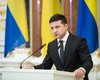 Построение успешной Европы не будет завершено без Украины, – Зеленский