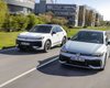 Volkswagen Golf и T-Roc получили новые версии с расходом менее 5 л на 100 км (фото)