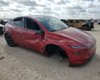Проехала всего 300 км: новейшую Tesla Model Y Juniper уже успели разбить в ДТП (фото)