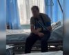 На Прикарпатье пьяный офицер ТЦК избил военного во время "воспитания": мужчина оказался в больнице