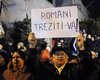 Власти Румынии готовы к переговорам с демонстрантами