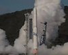 Сюрприз на борту: перша космічна ракета Австралії вибухнула одразу після запуску (відео)