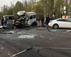 Умер виновник ДТП в Кривом Роге, в котором погибли 11 человек
