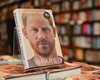 Мемуари принца Гаррі "Запасний" стали книжкою, яку найбільше викидають цього літа (фото)