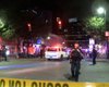 Массовый расстрел в центре столицы Техаса: 13 пострадавших (фото, видео)
