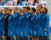 Футболиста сборной Исландии обвинили в сексуальных домогательствах