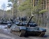 ЗС РФ намагаються наступати на Часів Яр і проводять перегрупування, — Сирський (карти)