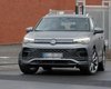 Самый быстрый Volkswagen Tiguan рассекретили до презентации (фото)