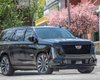 Новый Cadillac Escalade 2025 впервые заметили на дорогах (фото)