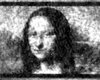 Живопись Шредингера: Мону Лизу нарисовали на квантовом холсте