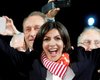 Мэром Парижа впервые в истории станет женщина