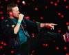 "Однажды мы сыграем в РФ": солист Coldplay назвал россиянина братом и сочинил для него песню (видео)