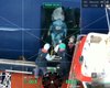 У пасажирів лайнера MV Hondius виявили хантавірус вже в літаку під час перельоту додому, — AP