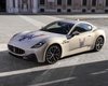 Ретро-стиль и до 1200 сил: новейший спорткар Maserati показали на официальных фото