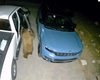 Открыли двери без проблем: медведи залезли в незапертые авто и устроили беспорядок (видео)