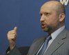 Турчинов надеется снять Семенюк на этой неделе 