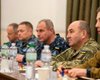 Перечень вооружения и оборудования для усиления ВМС Украины уже согласован, — Минобороны
