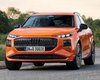 Кросовер Audi Q3 нового покоління повністю розсекретили до прем'єри (фото)