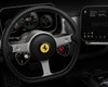Разработанный создателем iPhone: первый электромобиль Ferrari показали на официальных фото